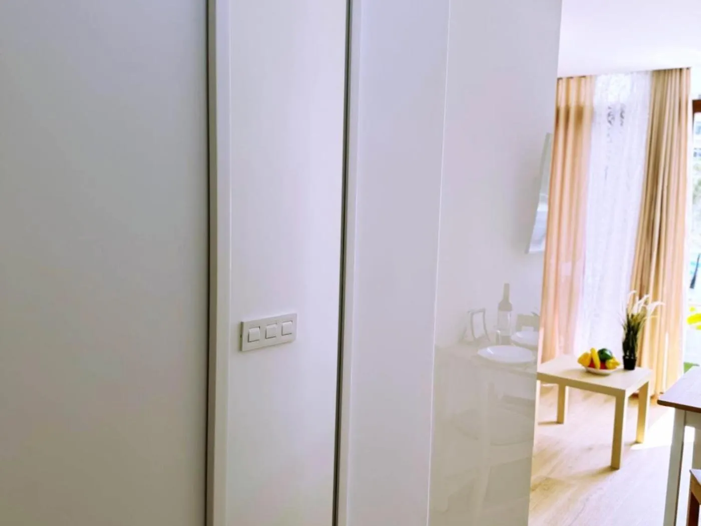 Apartment White Sand Holiday Home Playa del Ingles