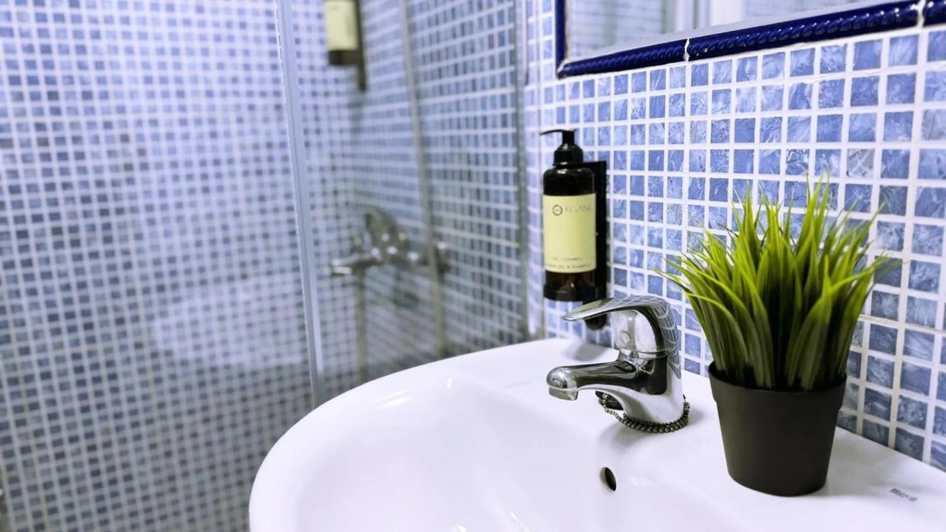 Apartment White Sand Holiday Home Playa del Ingles