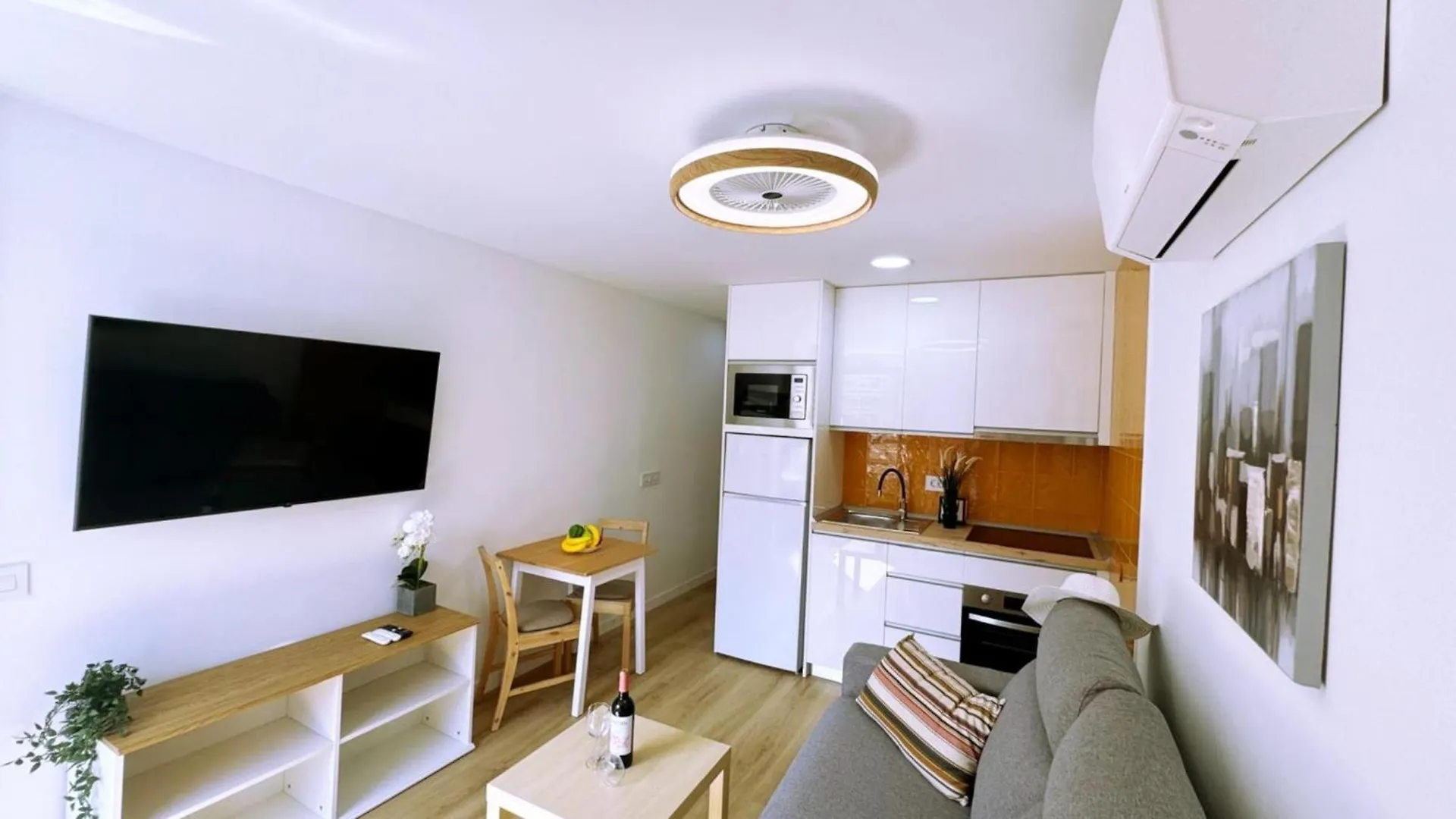 White Sand Holiday Home Playa del Ingles  Apartment Playa del Ingles (Gran Canaria)