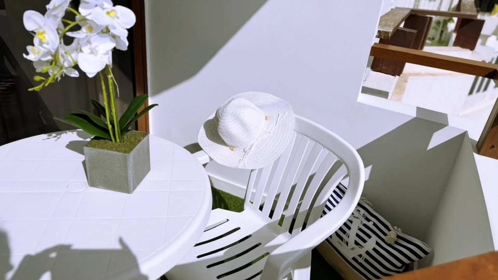 White Sand Holiday Home Playa del Ingles  0*, Playa del Ingles (Gran Canaria)