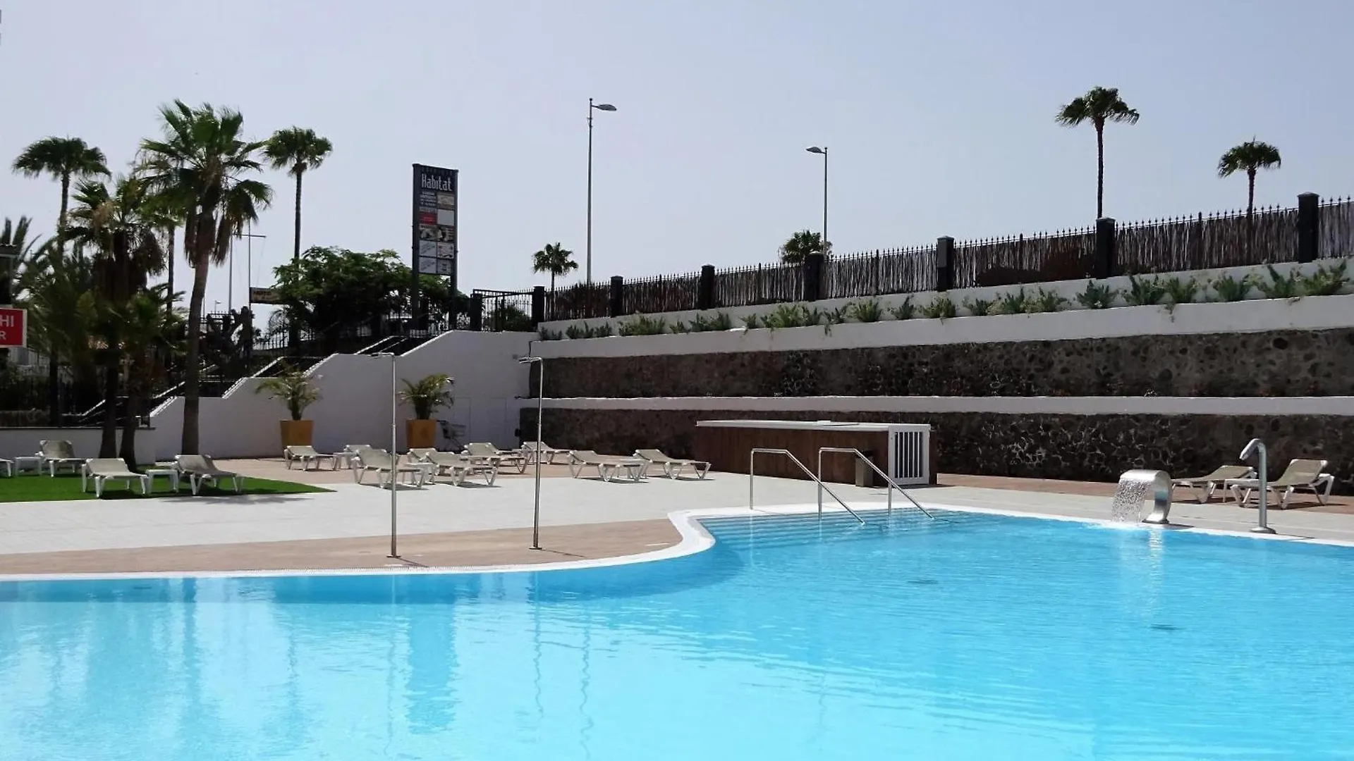 White Sand Holiday Home Playa del Ingles  Apartment Playa del Ingles (Gran Canaria)