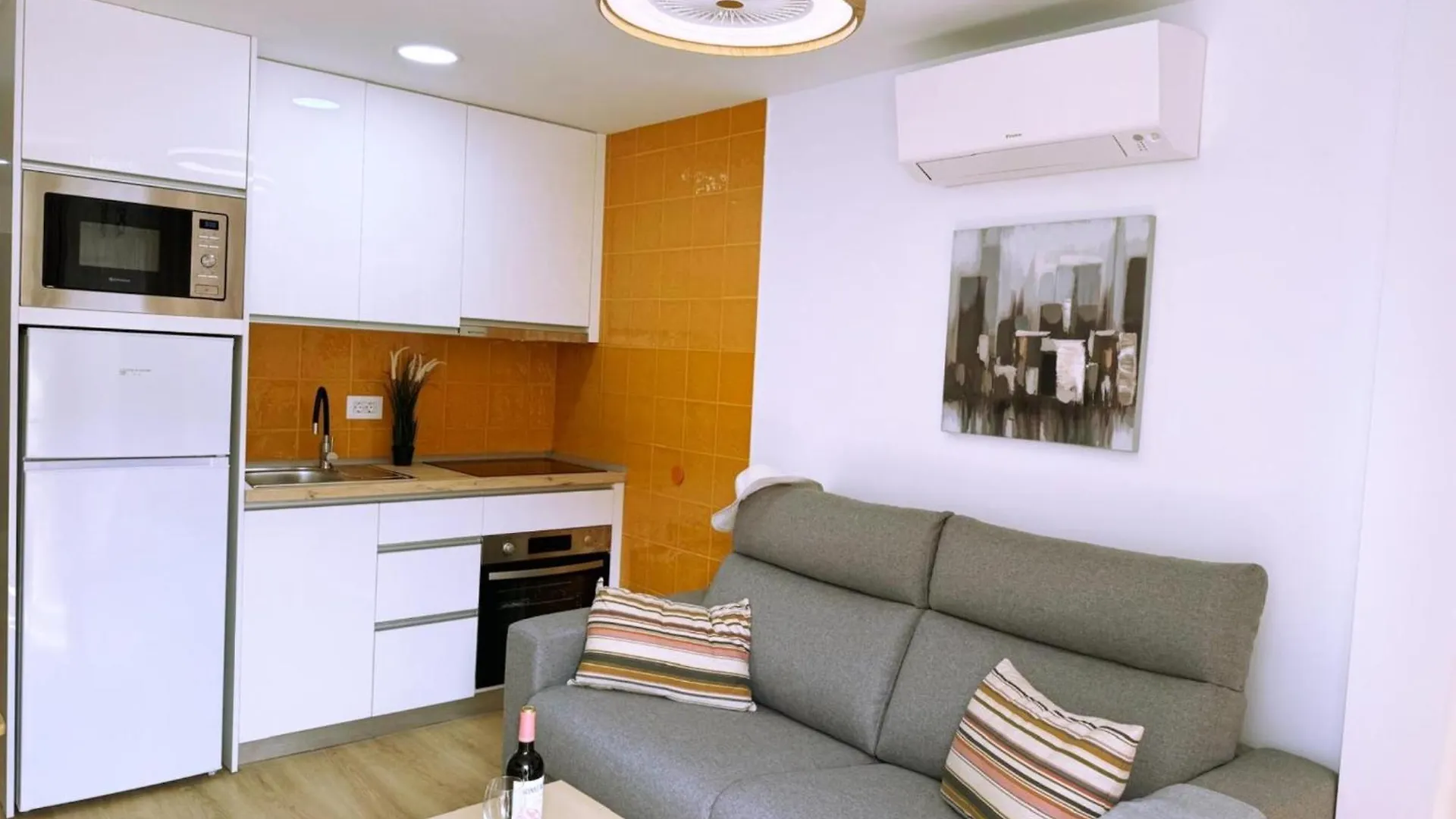 White Sand Holiday Home Playa del Ingles