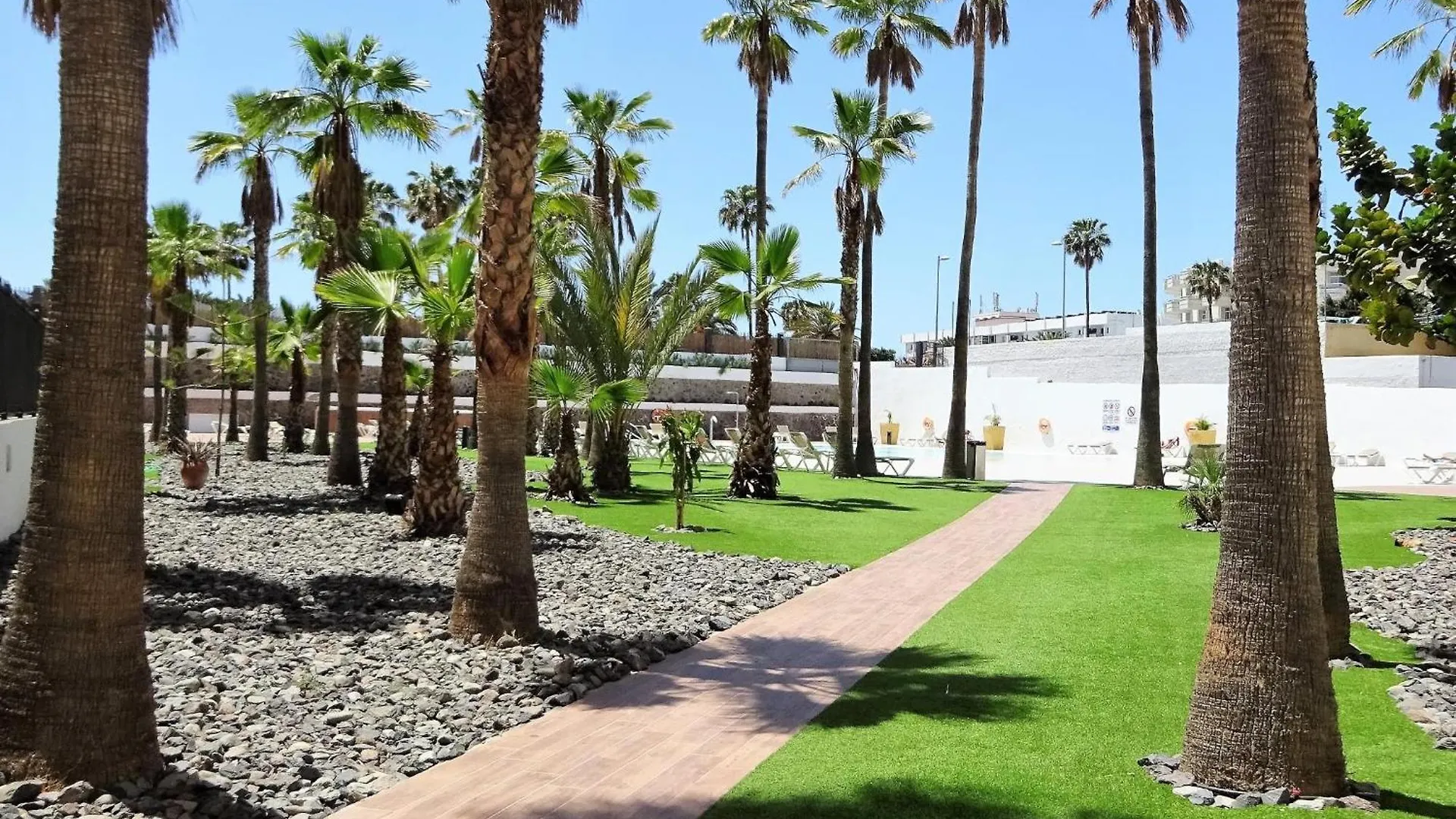 White Sand Holiday Home Playa del Ingles  Spain