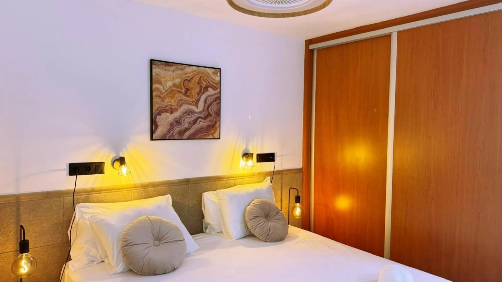 Apartment White Sand Holiday Home Playa del Ingles