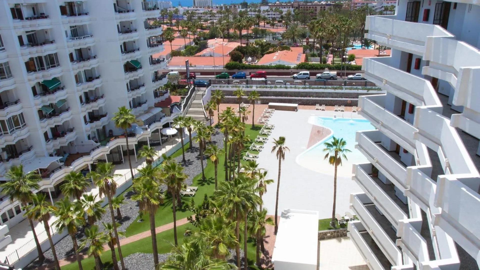 White Sand Holiday Home Playa del Ingles  Apartment Playa del Ingles (Gran Canaria)