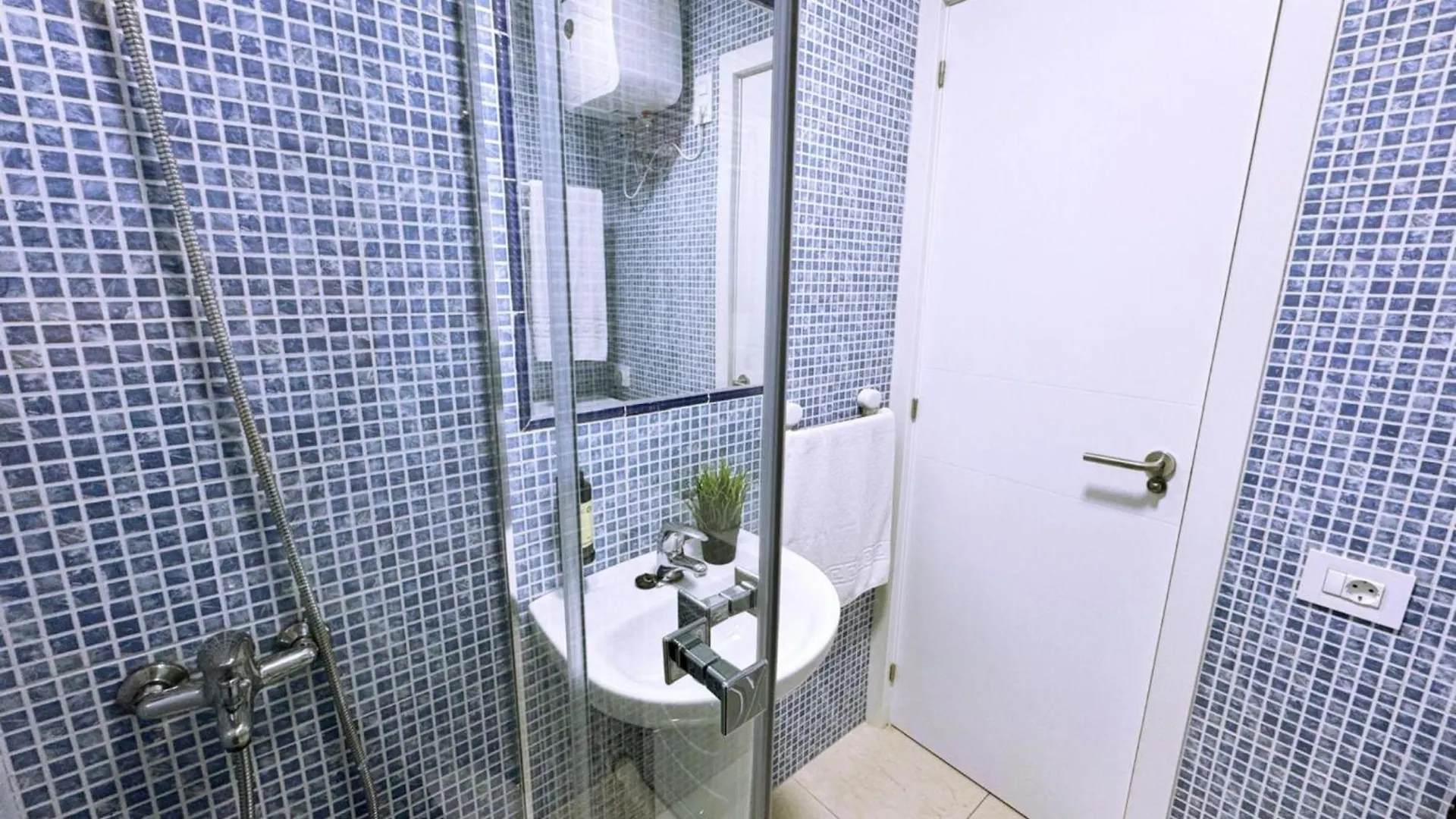 White Sand Holiday Home Playa del Ingles  Apartment
