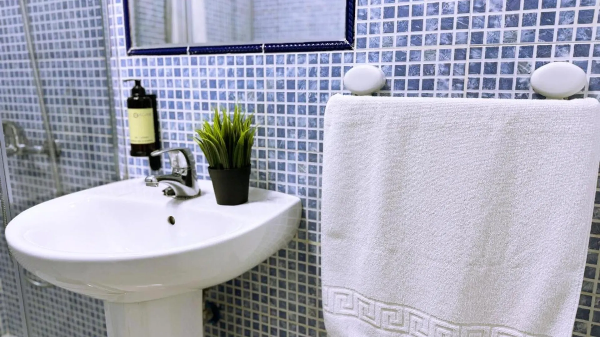 White Sand Holiday Home Playa del Ingles  0*, Playa del Ingles (Gran Canaria)