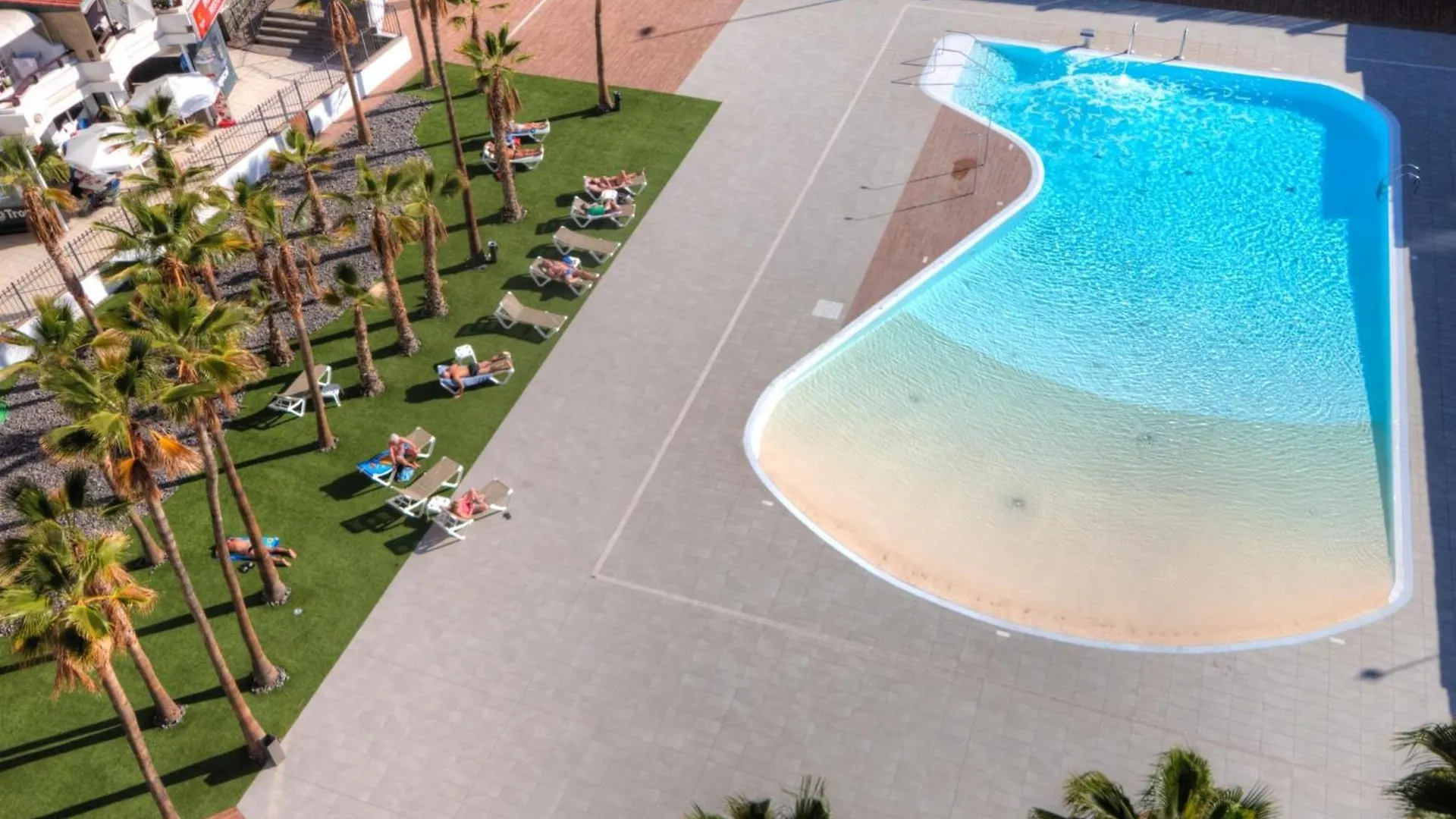 White Sand Holiday Home Playa del Ingles
